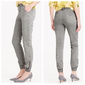 J.Crew Slim Cargo Pant